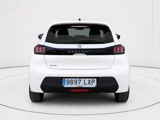 Peugeot 208 BlueHDi 100 Active 75 kW (100 CV)