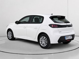 Peugeot 208 BlueHDi 100 Active 75 kW (100 CV)