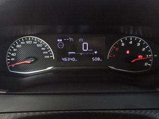 Peugeot 208 BlueHDi 100 Active 75 kW (100 CV)