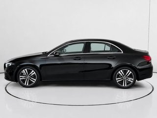 Mercedes Clase A 180 d Sedán 85 kW (116 CV)