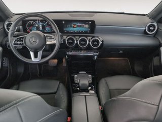 Mercedes Clase A 180 d Sedán 85 kW (116 CV)