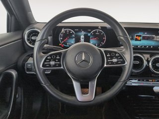 Mercedes Clase A 180 d Sedán 85 kW (116 CV)