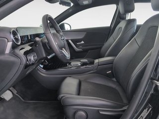 Mercedes Clase A 180 d Sedán 85 kW (116 CV)
