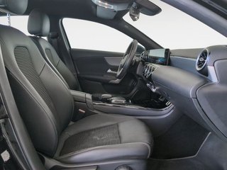 Mercedes Clase A 180 d Sedán 85 kW (116 CV)