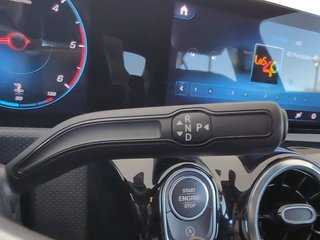 Mercedes Clase A 180 d Sedán 85 kW (116 CV)