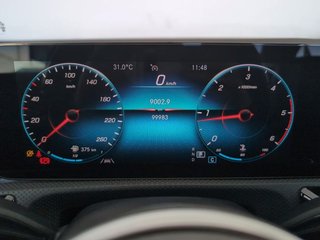 Mercedes Clase A 180 d Sedán 85 kW (116 CV)