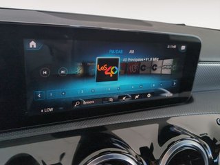Mercedes Clase A 180 d Sedán 85 kW (116 CV)