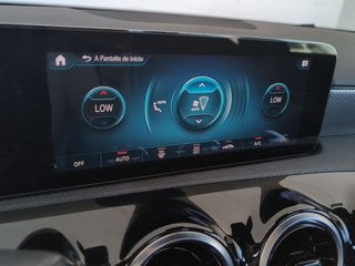Mercedes Clase A 180 d Sedán 85 kW (116 CV)