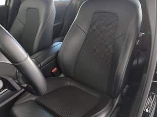Mercedes Clase A 180 d Sedán 85 kW (116 CV)
