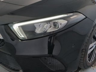 Mercedes Clase A 180 d Sedán 85 kW (116 CV)