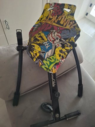 Asiento Hoverboard Urban Glide