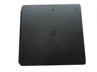 CONSOLA PS4 SLIM 500GB CON CABLES