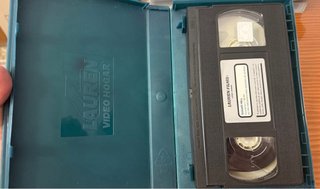 Sugar Hill VHS Wesley Snipes EDICIÓN VIDEOCLUB