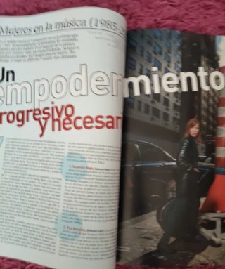 Revista Ruta 66 - Especial 1985 (Noviembre 2026).