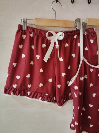 Pijama dé mujer verano.Nuevo