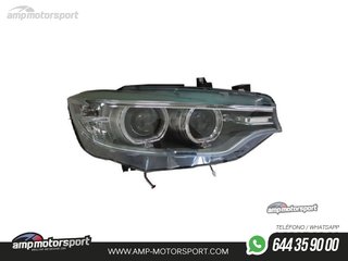 FARO DELANTERO DERECHO XENON PARA BMW F32/F33 COUPE/CABRIO