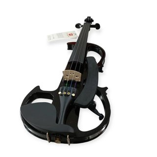 VIOLIN ELECTRICO VANGOA 4/4 CON FUNDA A ESTRENAR