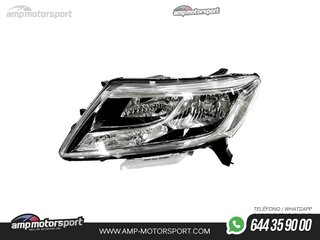 FARO DELANTERO IZQUIERDO PARA NISSAN PATHFINDER
