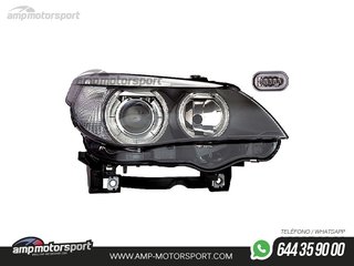 FARO DELANTERO DERECHO XENON PARA BMW E60 BERLINA / E61 TOURING