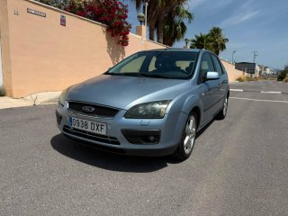 Ford Focus 2006