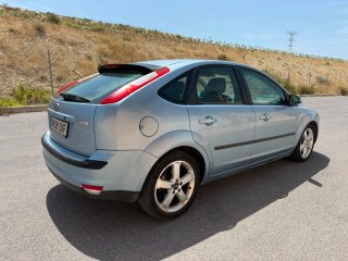 Ford Focus 2006