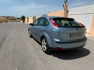 Ford Focus 2006