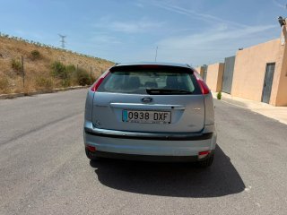 Ford Focus 2006