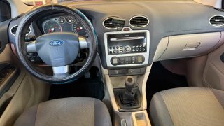 Ford Focus 2006
