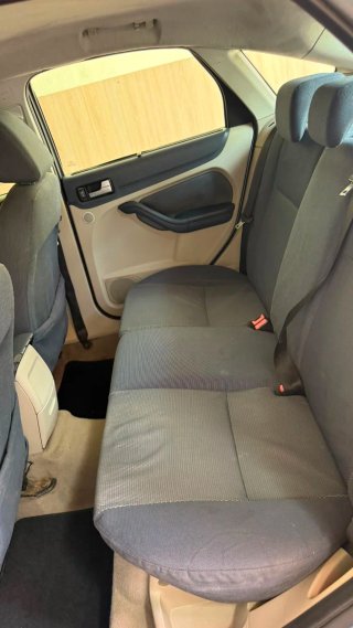 Ford Focus 2006