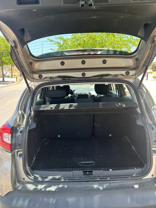 Renault Captur 1.5 dCi 90CV 2015