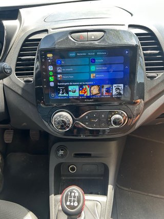 Renault Captur 1.5 dCi 90CV 2015
