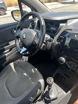 Renault Captur 1.5 dCi 90CV 2015