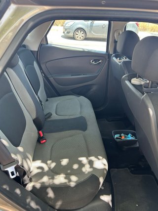 Renault Captur 1.5 dCi 90CV 2015