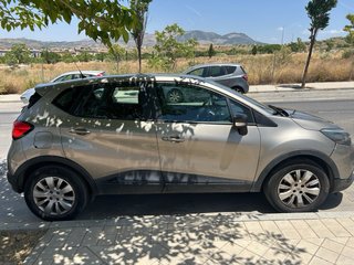Renault Captur 1.5 dCi 90CV 2015