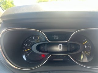 Renault Captur 1.5 dCi 90CV 2015