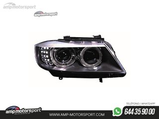 FARO DELANTERO DERECHO XENON PARA BMW E90 BERLINA / E91 TOURING