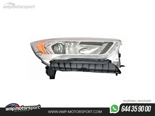 FARO DELANTERO DERECHO PARA FORD KUGA