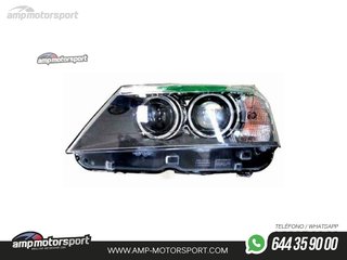FARO DELANTERO IZQUIERDO XENON PARA BMW X3 F25