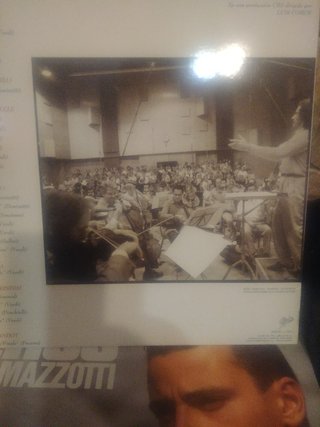 Vinilo Luis Cobos Opera Magna
