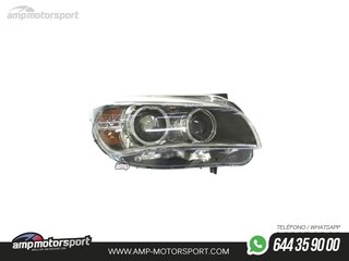 FARO DELANTERO DERECHO XENON PARA BMW X1 E84