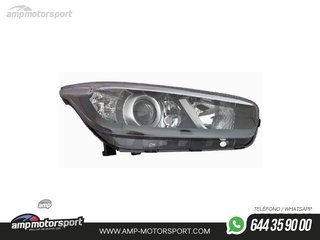 FARO DELANTERO DERECHO PARA KIA CEED GT