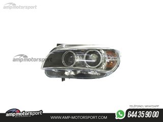 FARO DELANTERO IZQUIERDO XENON PARA BMW X1 E84