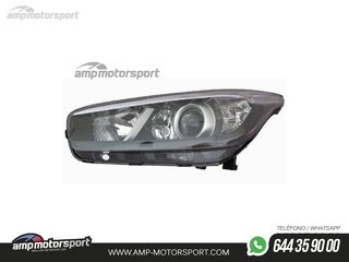 FARO DELANTERO IZQUIERDO PARA KIA CEED GT
