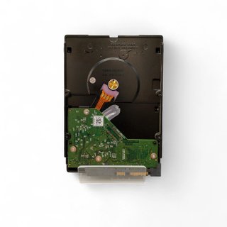 DISCO DURO NAS WD 4TB WD40EFRX 16