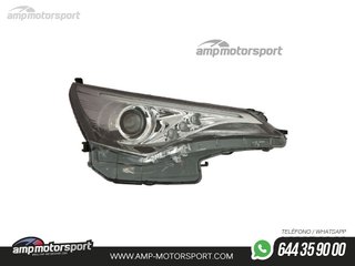 FARO DELANTERO DERECHO PARA TOYOTA AVENSIS
