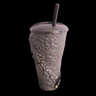 Jurassic World Vaso XXL Edición Limitada