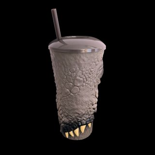 Jurassic World Vaso XXL Edición Limitada