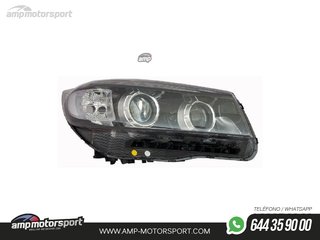 FARO DELANTERO DERECHO PARA KIA SORENTO