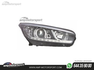 FARO DELANTERO DERECHO PARA KIA CEED GT