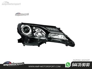 FARO DELANTERO DERECHO PARA TOYOTA RAV-4